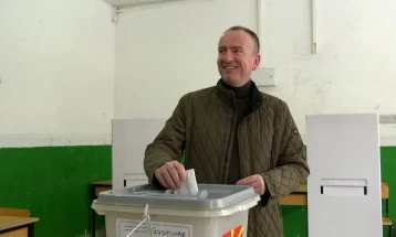 Deklaratë e Arben Taravarit (EMBARGO për publikim deri në orën 19)