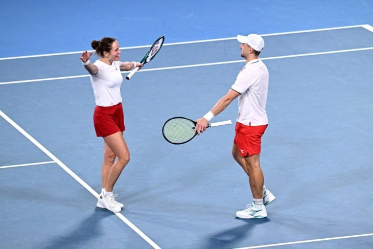 Полска ја победи Швајцарија во финалето на Јунајтед купот