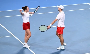 Полска ја победи Швајцарија во финалето на Јунајтед купот