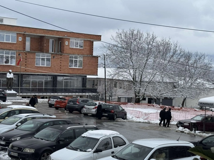 Në Qendër Zhupë edhe më tej pjesëmarrje e ulët