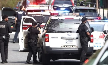 Министерството за внатрешна безбедност на САД ќе испрати стотици полицајци во Минесота