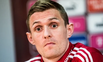 Флечер по елиминацијата на Манчестер јунајтед во ФА Купот: Почнавме добро, но голот нè исфрли од курсот