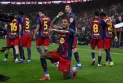 Raphinha double inspires Barcelona to victory over Real Madrid
