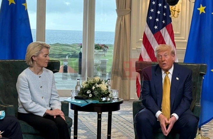 BE-ja me siguri mbetet pa vend në 