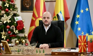 Финансиска поддршка за ранливи категории граѓани во Општина Бутел