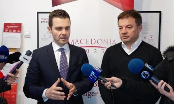 Муцунски за акцискиот план за малцинства: Ќе бидат прифатени објективните и применливи забелешки, има тенденциозност во настапот на Бугарија