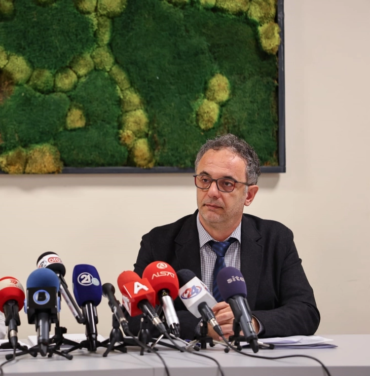 Алиу: Бизнисите нема да се затворат бидејќи со законот за заштита од пушењето не се забранува тоа