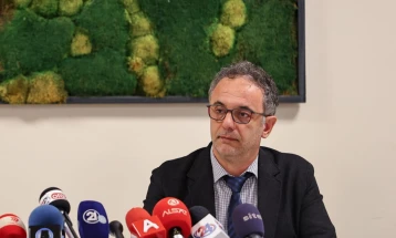 Алиу: Бизнисите нема да се затворат, бидејќи со законот за заштита од пушењето не се забранува пушење цигари