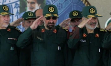 ЕУ е подготвена да предложи нови санкции кон Иран и да ја прогласи Иранската револуционерна гарда за терористичка организација