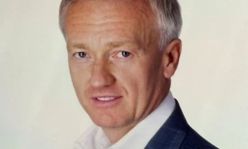 Рускиот тајкун Владислав Баумгертнер исчезна на Кипар