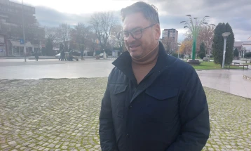 Ристески: Се стабилизира пазарот на јајца, цените намалени