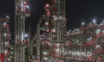 Од утре се очекуваат првите испораки на нафта преку Јанаф за Србија