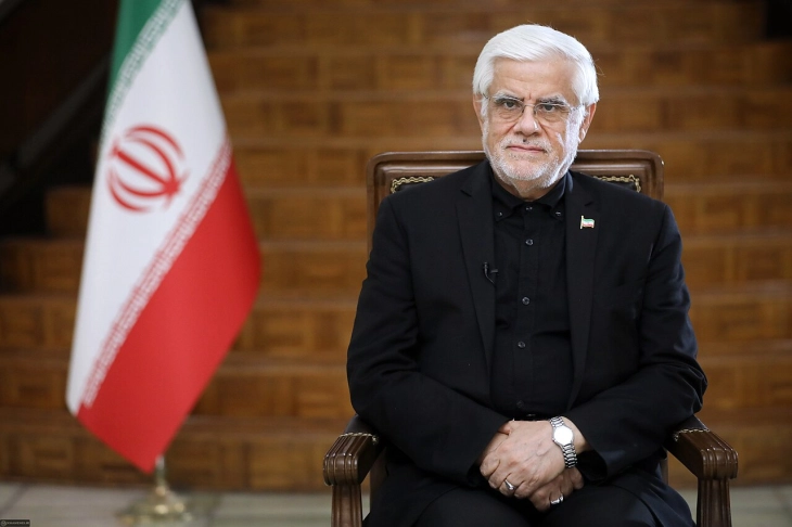 Ареф: Немирите се втората фаза од војната на Израел против Иран