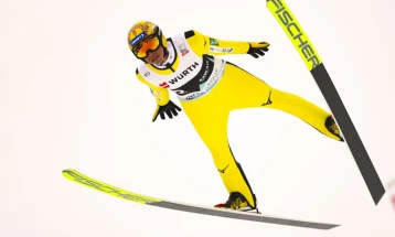 Касаи ќе се натпреварува на 54 години