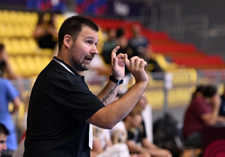 Чупиќ: Треба добро да се подготвиме за тоа што не очекува