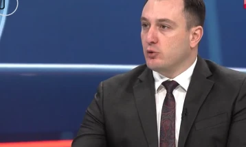 Андоновски: До февруари ќе ги завршиме домашните задачи за „роаминг како дома“ во ЕУ, останатото ќе биде лобирање и договор