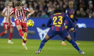 Галагер пред враќање во Премиер лигата