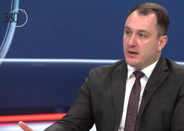 Алатката „е-сандаче“ функционална, „е-киоск“ делумно, а апликацијата „е-Услуги“ и проектот „е-бебе“ се на добар пат да профункционираат