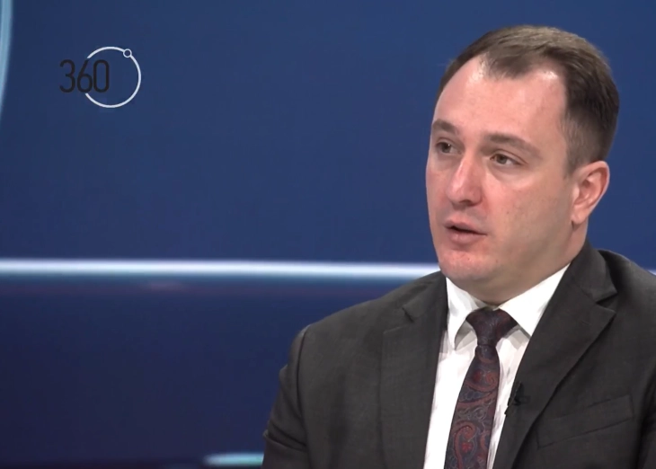 Andonovski: Qeveria është stabile, ekziston mundësi për ndryshime, por për momentin nuk ka paralajmërime të tilla