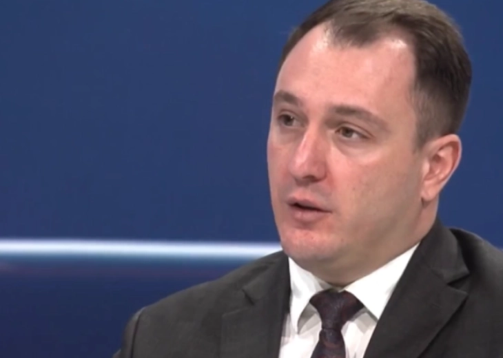 Андоновски: Владата е стабилна, постои можност за промени, но во моментот нема таква најава