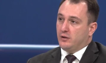 Андоновски: Владата е стабилна, постои можност за промени, но во моментот нема таква најава