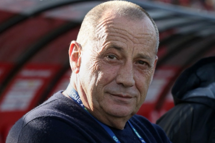 Former Corsican nationalist leader shot dead at his mother's funeral