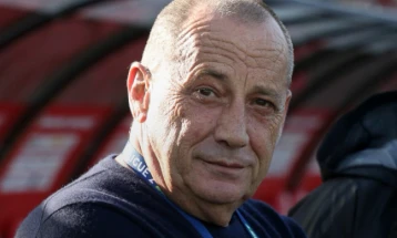 Former Corsican nationalist leader shot dead at his mother's funeral