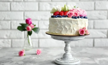 Васина торта