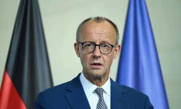 Мерц: Одброени се деновите на режимот во Иран