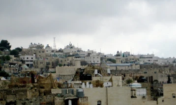 Хаарец: Нападите на израелски доселеници врз Палестинци лани зголемени за 25 проценти