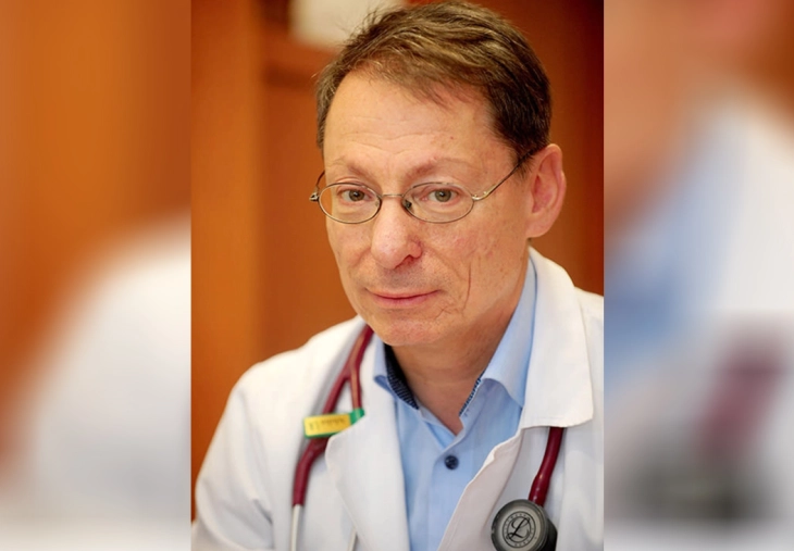 Докиќ за МИА: Со спречување на пасивното пушење значително ќе се намалат здравствените последици, особено кај децата, и ќе се придонесе за поздрава нација