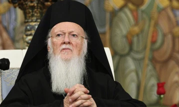 Вселенската патријаршија: Руските служби измислуваат сценарија и лажни вести против Вартоломеј