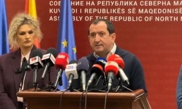 Vlen to take part in leaders' meeting, coalition supports cancellation of caretaker government