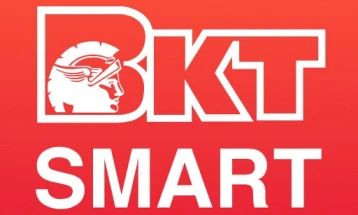 Пробиен безбедносниот систем на БКТ, најголемата банка во Албанија, испразнети картичките на голем број клиенти