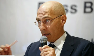 Turk: Autoritetet iraniane menjëherë ta ndërpresin dhunën dhe represionin