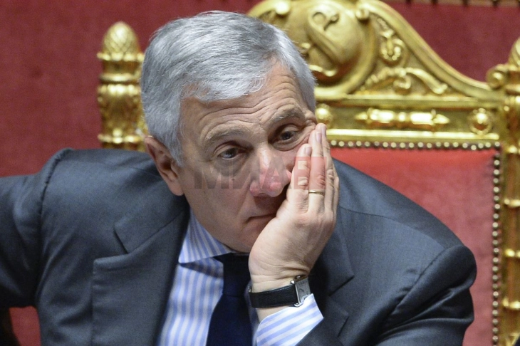 Италија планира активна улога во секој судски процес за пожарот во Кран-Монтана