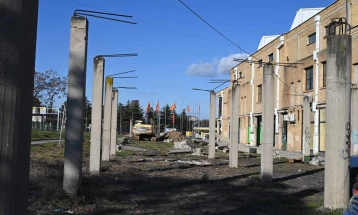 Јанчев: Изградба на нов објект во рамки на спортскиот центар „Јасминʼʼ во Кавадарци