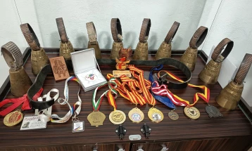 Отворена етно соба во кавадаречко Ресава 