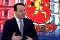 Nikoloski: If SDSM want to isolate themselves, VMRO-DPMNE cannot do anything about it