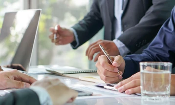 Presentation of National SME Strategy