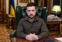 Zelensky acknowledges difficult situation in Ukraine