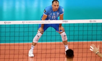 Репрезентативецот Милев се повлече од клубот и како играч и како претседател