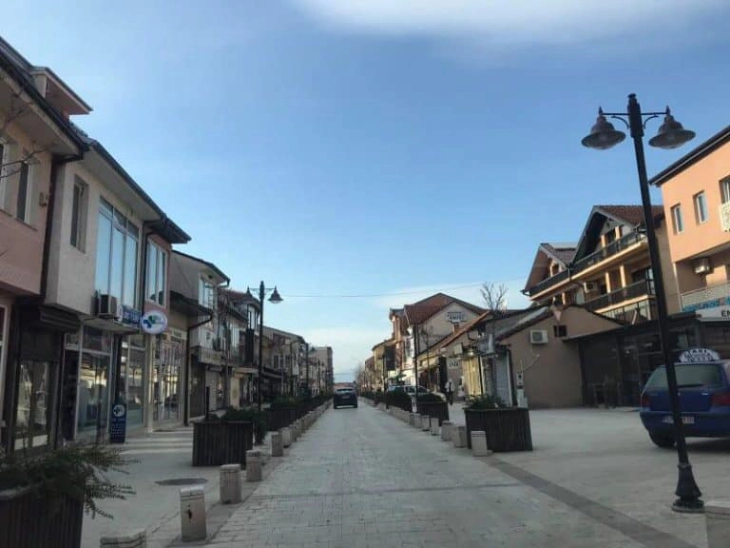 Децата суројчари ја продолжија традицијата во Дебар