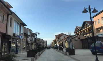 Децата суројчари ја продолжија традицијата во Дебар