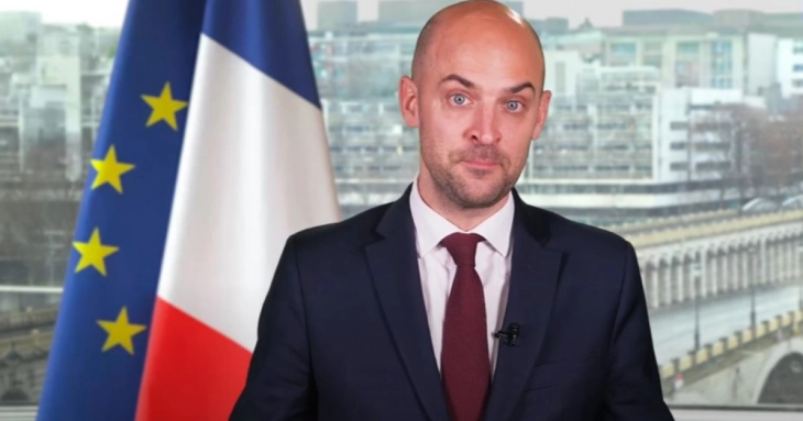 Баро: Репресијата во Иран е веројатно најсуровата во современата историја на земјата