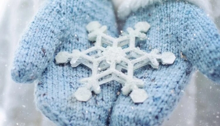 Стабилно и потопло време до петок, за викенд дожд и снег на планините