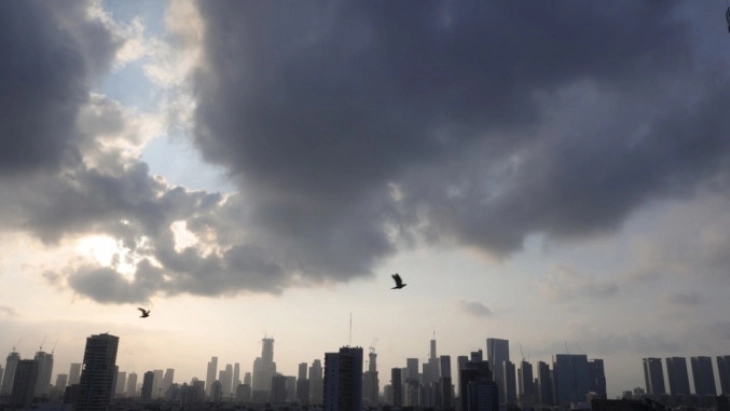 Поранешен израелски командант: Режимот во Иран ќе падне, наскоро ќе видиме голем американски напад