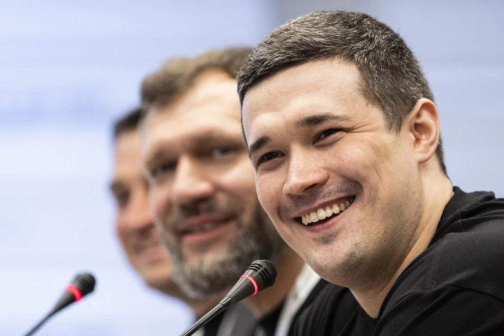 Врховната рада го избра Михаил Федоров за нов министер за одбрана на Украина