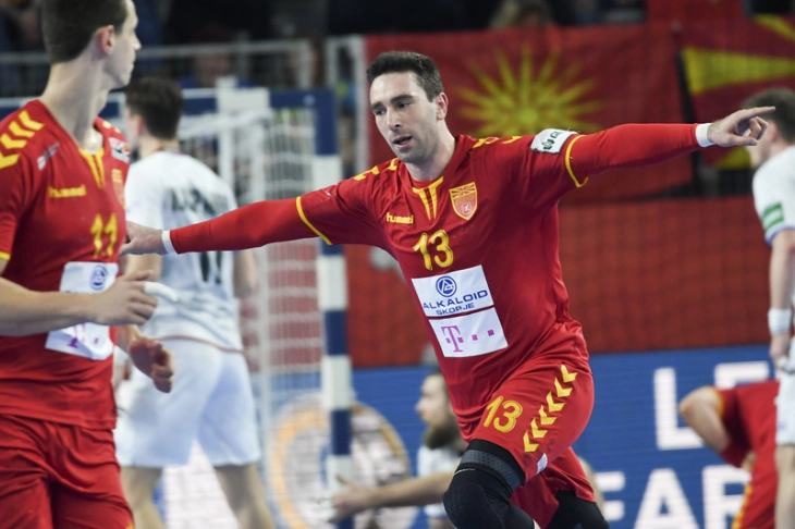 Миркуловски: Играме во исклучително тешка група, ќе се обидеме да ги изненадиме големите противници