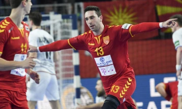 Миркуловски: Играме во исклучително тешка група, ќе се обидеме да ги изненадиме големите противници